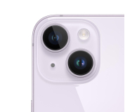 Apple iPhone 14 128GB Purple - 1070933 - zdjęcie 5